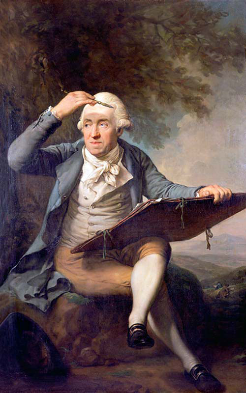 Adrian Zingg